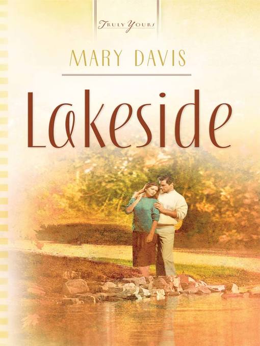 Title details for Lakeside by Mary Davis - Available